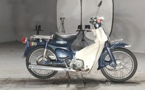 HONDA SUPER CUB90 HA02