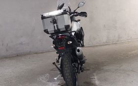 YAMAHA TENERE 700 DM09J