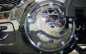 HARLEY FLHTC 1580 2008