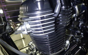 HONDA GB350 2021 NC59