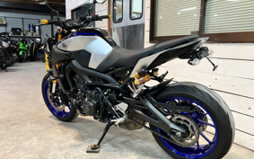 YAMAHA MT-09 SP ABS 2018 RN52J