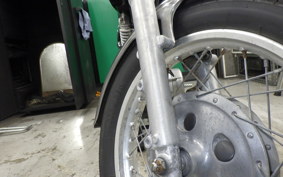 YAMAHA SR400 Gen.2 1994 1JR
