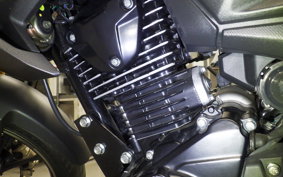 HONDA HORNET 2.0 2021