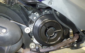 SUZUKI LET's 4 CA45A