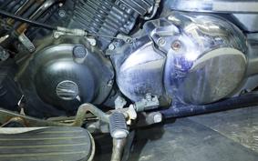 YAMAHA DRAGSTAR 400 CLASSIC 2004 VH01J