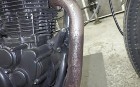 YAMAHA SR400 Gen.2 1997 1JR