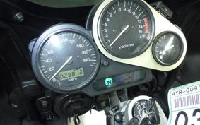 YAMAHA FZ400 2008 4YR
