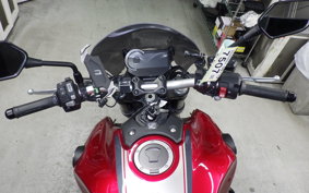 HONDA CB1000R GEN 2 2020 SC80