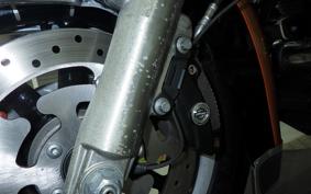 HARLEY FLHTCU 1580 2008