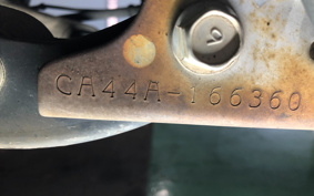 SUZUKI ADDRESS V50 CA44A