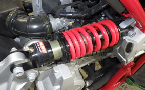 ITALJET DRAGSTAR125 2015