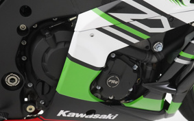 KAWASAKI NINJA ZX-10RR 2017 ZXT00Z