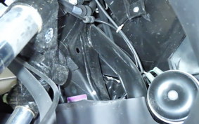 HONDA PCX 160 2015 KF47