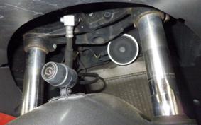 SUZUKI SKYWAVE 200 (Burgman 200) CH41A