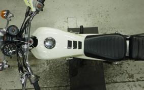 HONDA CT250S SILKROAD 2008 L250S