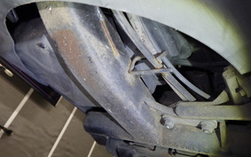 SUZUKI ADDRESS V125 S 1998 CF4MA