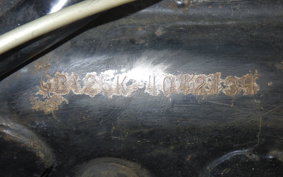 HONDA CB125 K CB125K