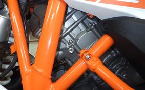 KTM 1290 SUPER ADVENTURE R