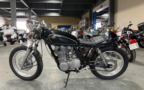 YAMAHA SR400 2000 1JR