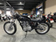 Фото Yamaha SR400 2000 с японского аукциона