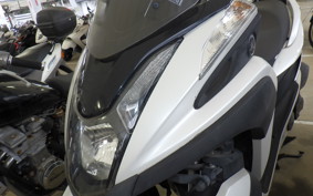 YAMAHA TRICITY 125 SE82J