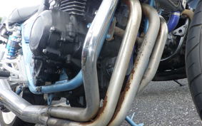 SUZUKI GSX400 IMPULSE 1997 GK79A