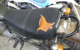 SUZUKI TS250 TS2503