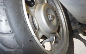 HONDA TACT-4ﾍﾞｰｼｯｸ