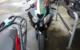 BMW S1000RR 2011
