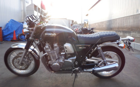 HONDA CB1100EX FINAL ED 2022 SC65