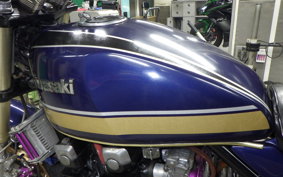 KAWASAKI ZEPHYR 400 KAI 2000