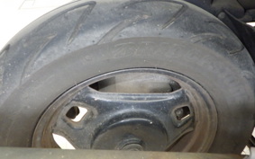 SUZUKI ADDRESS V125 G CF46A
