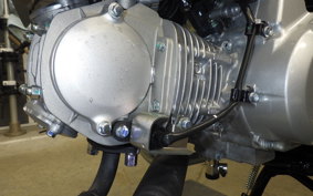 HONDA CROSS CUB 110 JA60