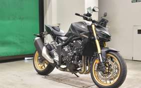 HONDA CB1000HORNET SP 2025 SC86
