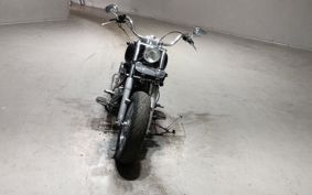 HARLEY FLSTF 1450 2001 BMY