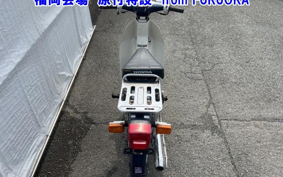 HONDA C50 SUPER CUB E