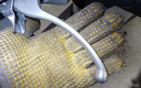 HONDA TACT-4ﾍﾞｰｼｯｸ 2006 AF79