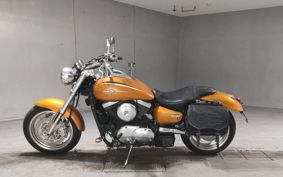 KAWASAKI VULCAN1500 MEAN STREAK 2001 VNT50P
