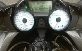 KAWASAKI NINJA ZX 14 2008 ZXNA1X