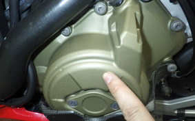 DUCATI STREETFIGHTER V4 S 2021