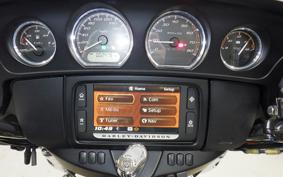 HARLEY FLHTCUTG TRIKE 1750 2018