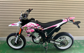YAMAHA WR250X DG15J
