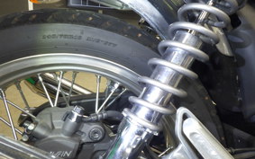 HONDA CB1100EXAEﾊﾟｯｹｰｼﾞ 2015 SC65