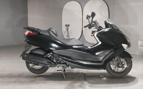 YAMAHA MAJESTY 250 SG20J