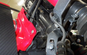 HONDA CT125-2 2017 JA65