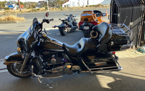 HARLEY FLHTCU1580-1690 2009 FC4