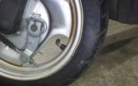 YAMAHA JOG POCHE SA08J