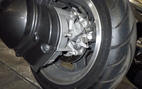 SUZUKI SKYWAVE 400 2002 CK41A
