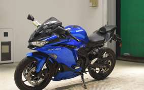 KAWASAKI ZX-4R SE 2023 ZX400P