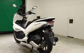 HONDA PCX125 2022 JF81